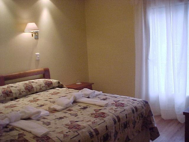 Hotel Spa Termas de Reyes San Salvador de Jujuy Exterior foto